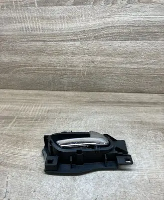 Peugeot 407 Front door interior handle 21D10012 7387