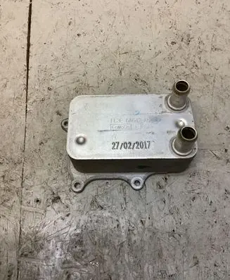 Ford F150 Engine oil radiator FL3E6A642AB