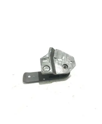 Volkswagen Transporter - Caravelle T5 Engine bonnet (hood) release handle 7H1823633B