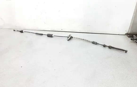Hyundai Grandeur Gear shift cable linkage