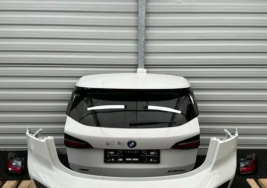 BMW 2 Active Tourer U06 Complete body kit 