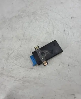 BMW 7 E32 Other control units/modules 05380010 6135 13903520