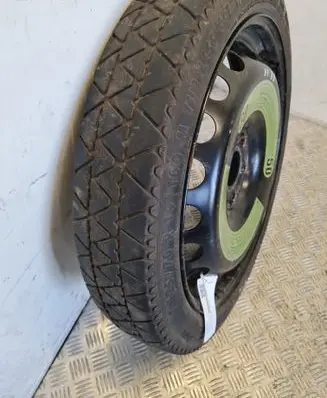Audi A4 S4 B8 8K R19 spare wheel 2190900