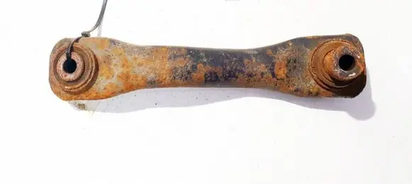 Jaguar X-Type Rear upper control arm/wishbone