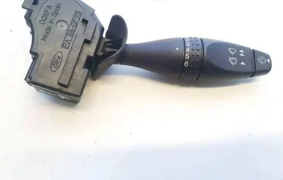 Ford Mondeo Mk III Wiper control stalk 1s7t17a553dc