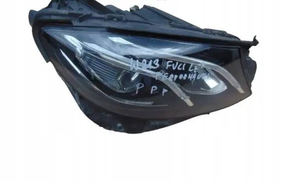 Mercedes-Benz E W213 Headlight/headlamp A2139069003