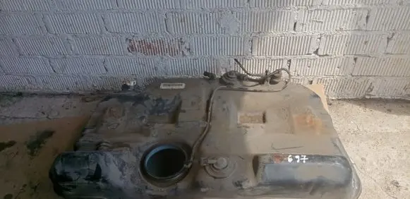 Ford Mondeo Mk III Fuel tank 0075127 1S719002AL