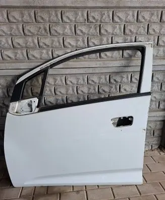 Chevrolet Spark Front door