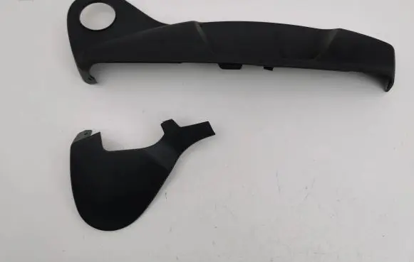 Skoda Octavia Mk4 Seat trim 654881318A 654881480A
