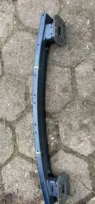 Nissan Ariya Rear bumper support beam 