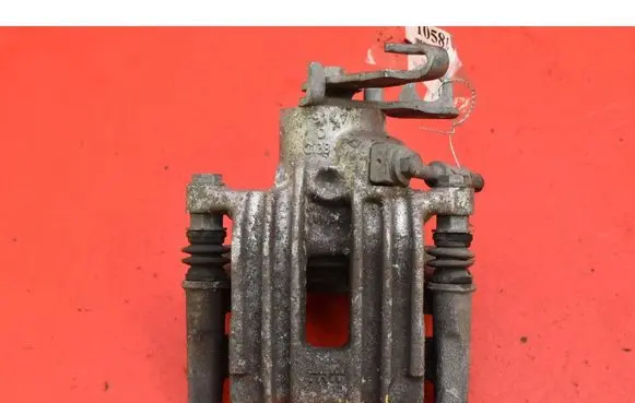 Skoda Fabia Mk1 (6Y) Rear brake caliper 