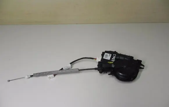 BMW 2 F45 Engine bonnet/hood lock/catch 734853106 I4064