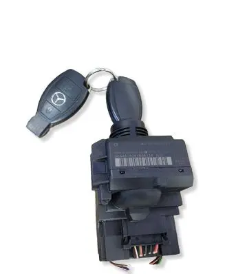Mercedes-Benz Sprinter W906 Ignition lock A9069003303 3300302201 503431929182