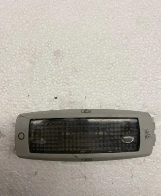 Volkswagen Golf IV Front seat light 3B0947291