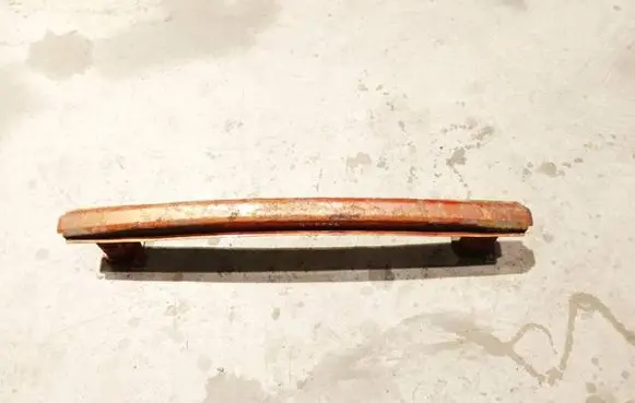 Skoda Fabia Mk2 (5J) Front bumper cross member
