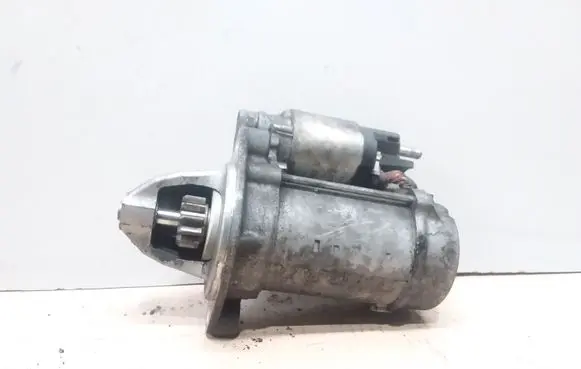 Mercedes-Benz E W211 Starter motor A0061514601 4280004600