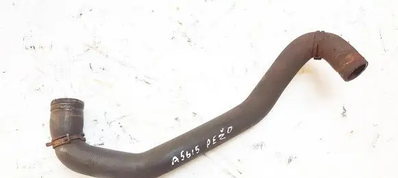 Citroen Xsara Picasso Engine coolant pipe/hose