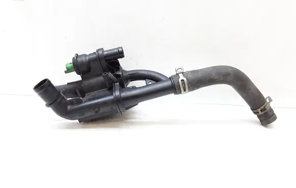 Volvo V60 Thermostat/thermostat housing 9670253780