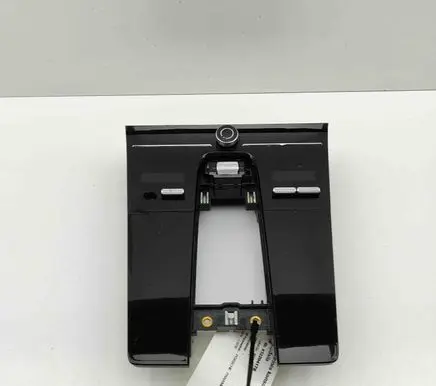 Porsche Panamera (971) Interior fan control switch 971919611G