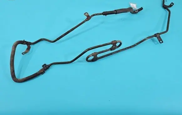 Mazda CX-7 Power steering hose/pipe/line IMPRK1463921