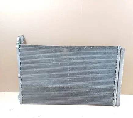 Tesla Model X A/C cooling radiator (condenser) 104849900C