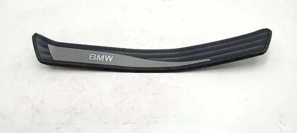 BMW 5 E60 E61 Rear sill trim cover 22339910