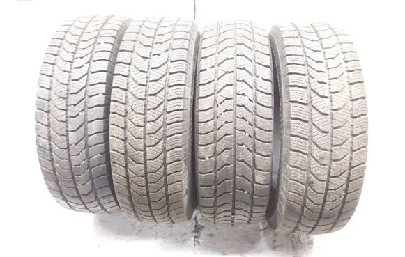 Volkswagen Transporter - Caravelle T6 R16 winter tire 20565R16C