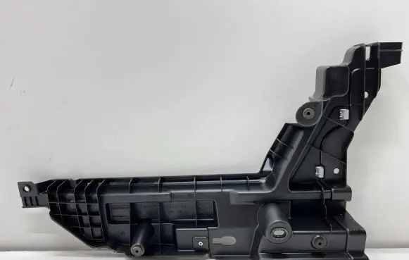 BMW 5 GT F07 Other trunk/boot trim element 9164449