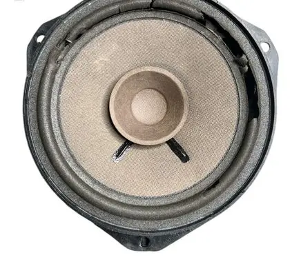 Opel Astra H Front door speaker 13172009 X093115