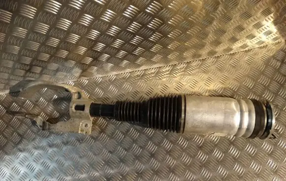 Land Rover Range Rover L405 Other under body part 