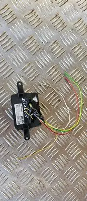 Citroen DS5 Heater blower motor/fan resistor P7708005 YZ708005000