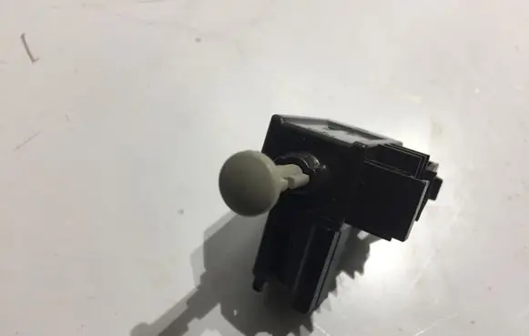 Ford Transit - Tourneo Connect Brake pedal sensor switch GZGKA 6G9T11A152AA