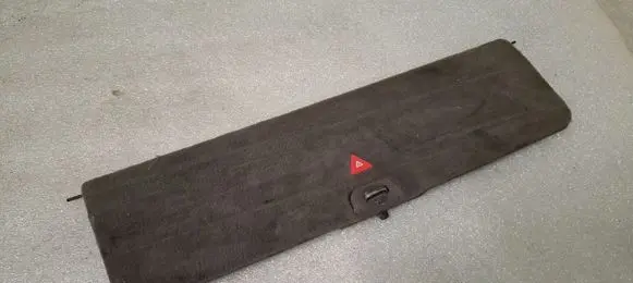Audi A6 S6 C5 4B Trunk/boot trim cover 