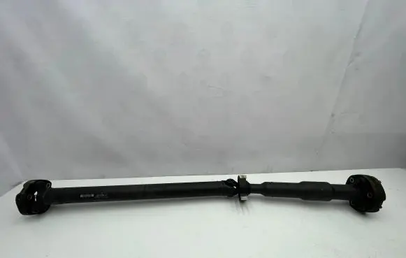 BMW 4 F36 Gran coupe Drive shaft (set) 8676286 16022360907