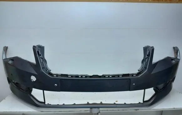 Skoda Superb B8 (3V) Front bumper 3V0807221