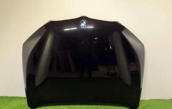 BMW X1 U11 Engine bonnet/hood 41009629102