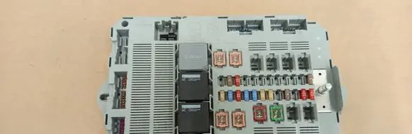 Fuse module