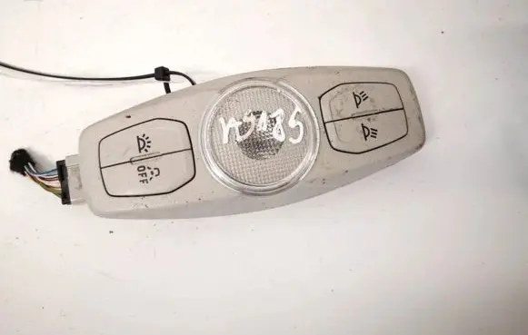 Subaru Outback Rear seat light am5113k767ad am51-13k767-ad