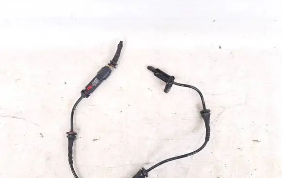 BMW 3 G20 G21 ABS rear brake sensor 6862806 6892609 34526862806