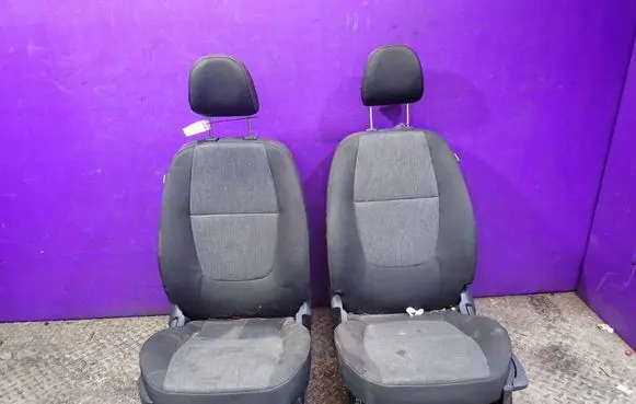 KIA Picanto Seat set 