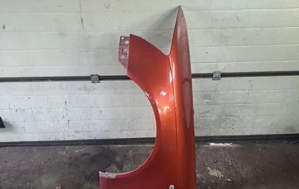 Audi A6 S6 C6 4F Fender
