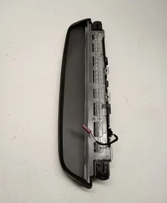BMW 7 G11 G12 Third/center stoplight 7342972