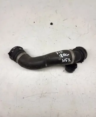 BMW 5 F10 F11 Engine coolant pipe/hose 7800101