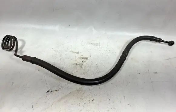 Volkswagen PASSAT B5 Power steering hose/pipe/line 