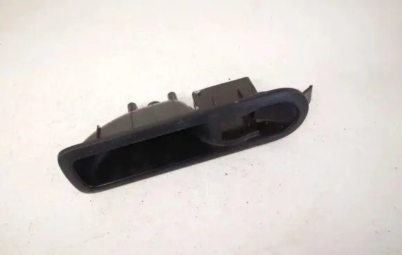 Renault Scenic II - Grand scenic II Front door window switch trim 156013870
