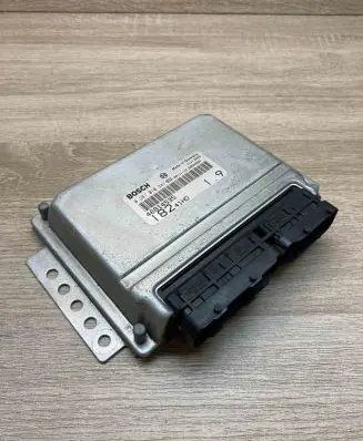 Fiat Bravo - Brava Engine control unit/module ECU 46814535 0281010341 18241HD