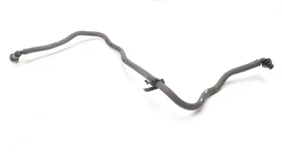 Volvo XC90 Fuel line pipe 