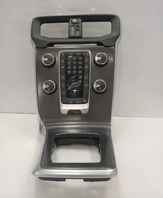 Climate control unit