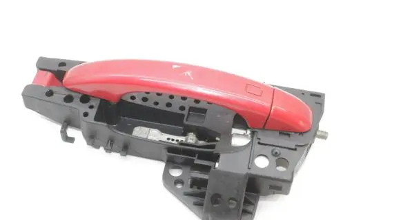 Audi A5 8T 8F Front door exterior handle 8T0837885