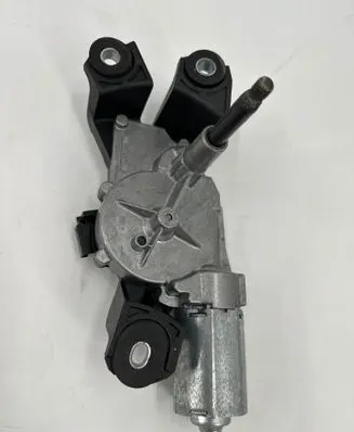 Volvo S90, V90 Rear window wiper motor 31349380 0390201256 180901